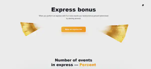 1win sign up bonus